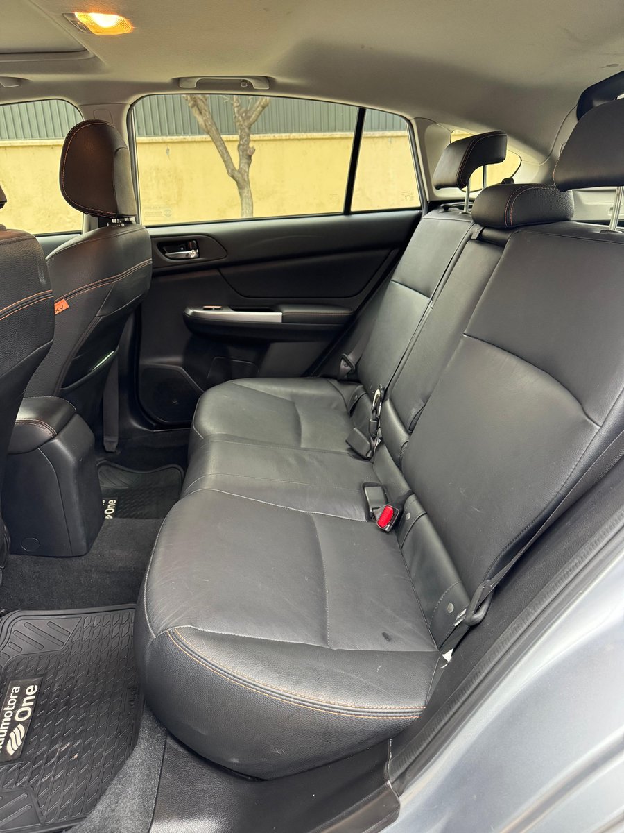 Subaru XV 2017 - Imagen 5 de 13