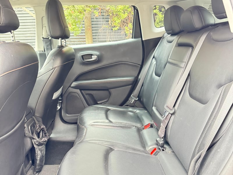 Jeep COMPASS 2020 - Imagen 9 de 15