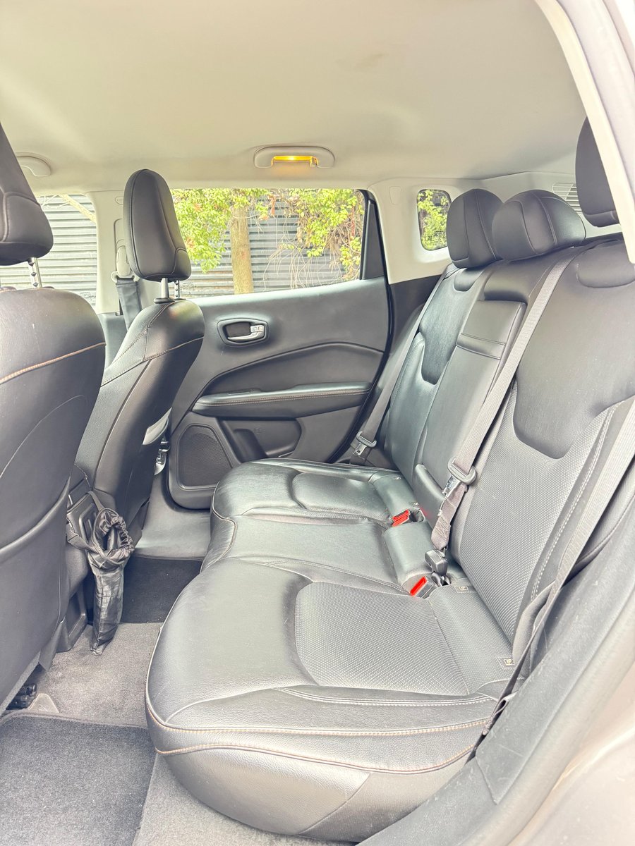 Jeep COMPASS 2020 - Imagen 9 de 15