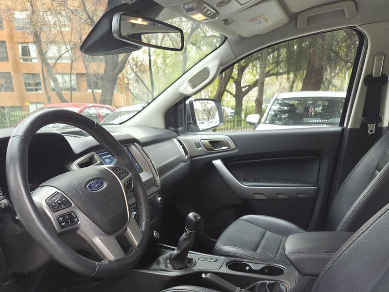 Ford RANGER 2022 - Imagen 13 de 20
