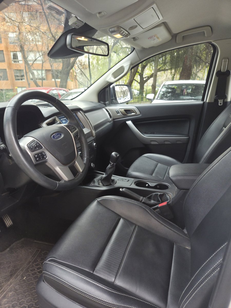 Ford RANGER 2022 - Imagen 13 de 20