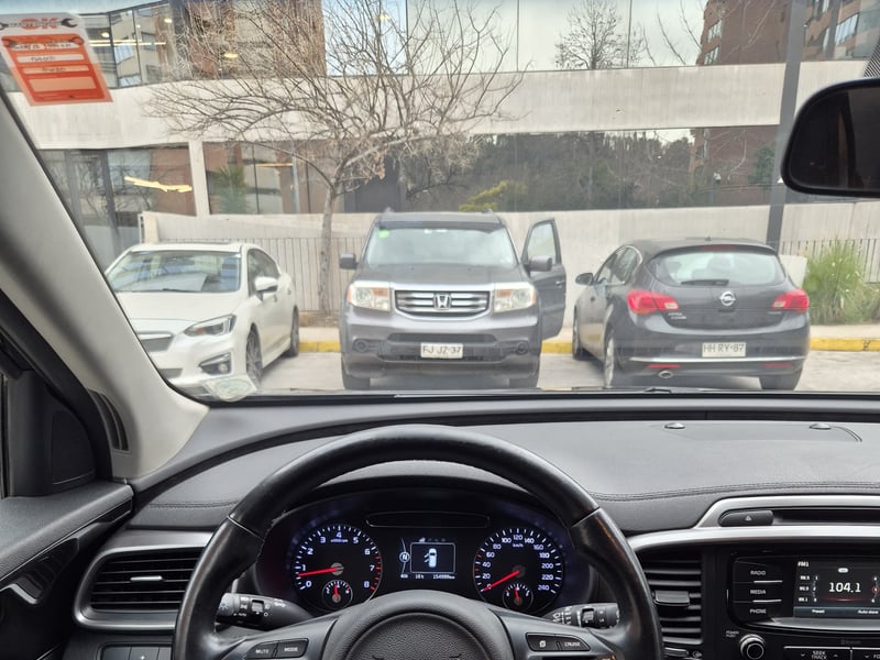 Kia SORENTO 2015 - Imagen 17 de 17