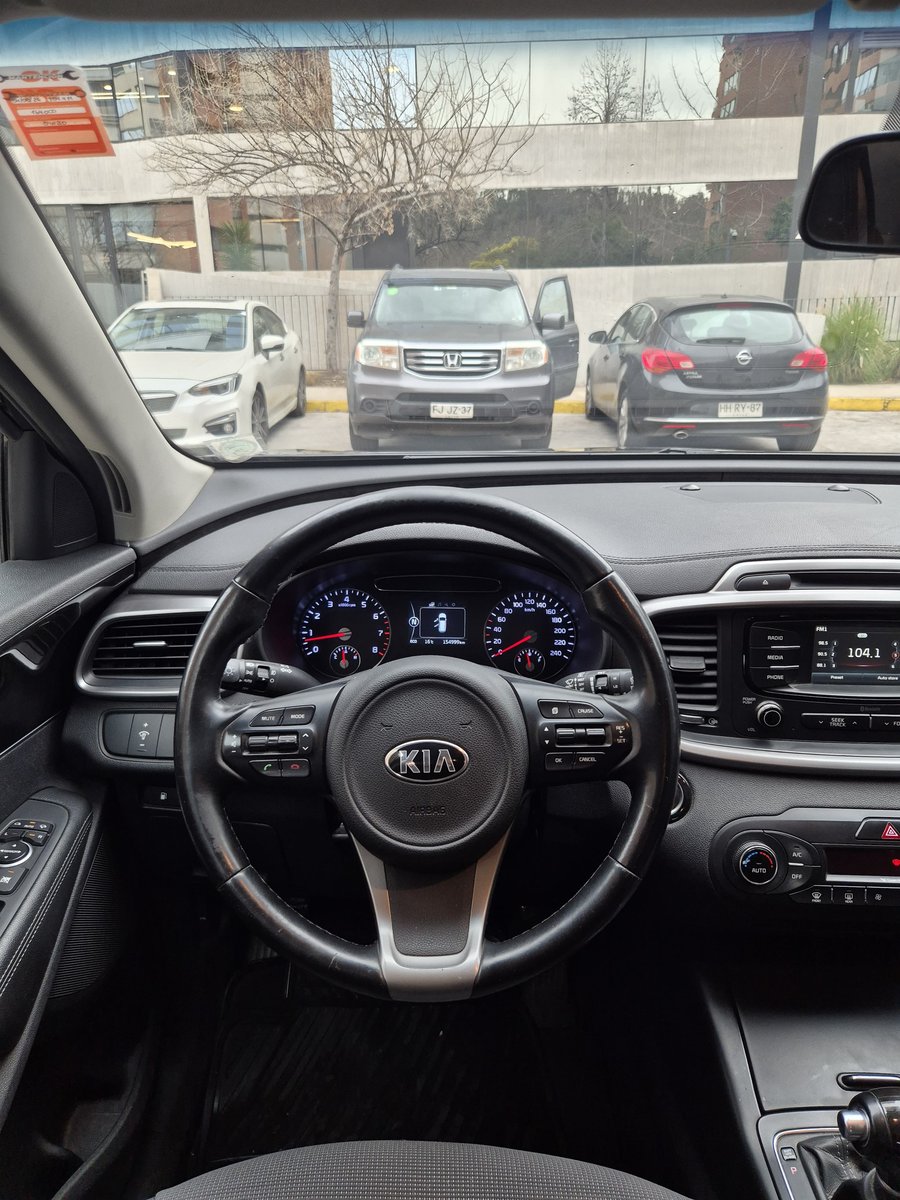 Kia SORENTO 2015 - Imagen 17 de 17