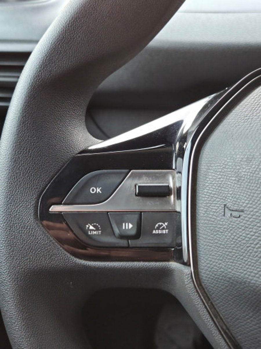 Peugeot PARTNER 2025 - Imagen 11 de 15
