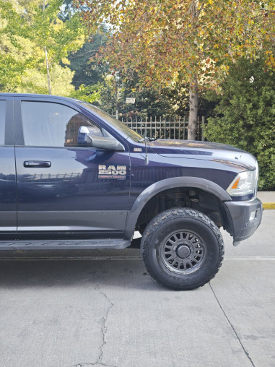 RAM 2500 2019 - Imagen 6 de 12