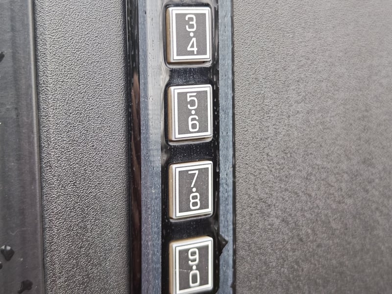 Ford F150 2019 - Imagen 9 de 16
