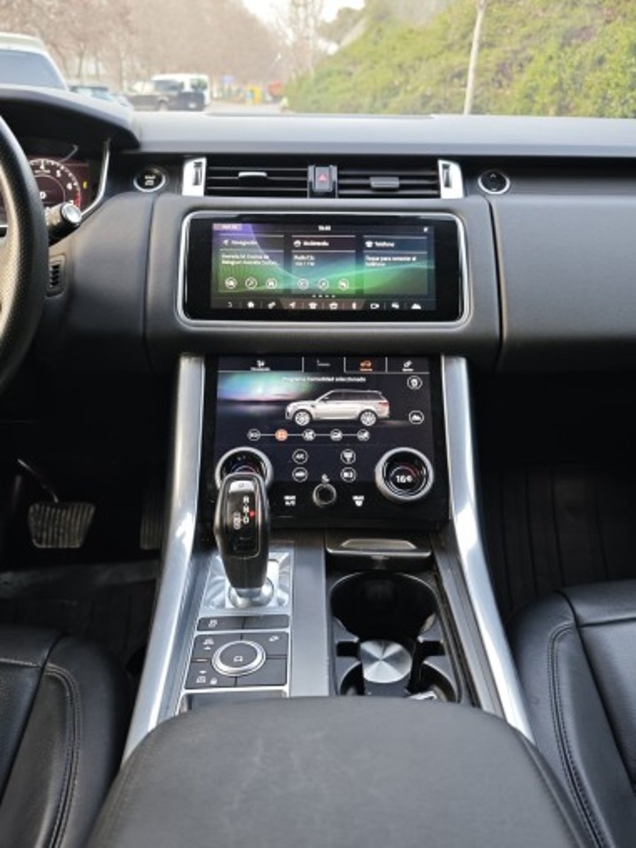Land Rover Range Rover 2020 - Imagen 12 de 15