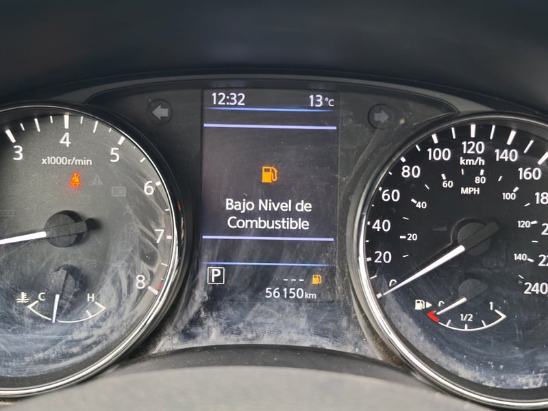 Nissan XTRAIL 2022 - Imagen 10 de 10