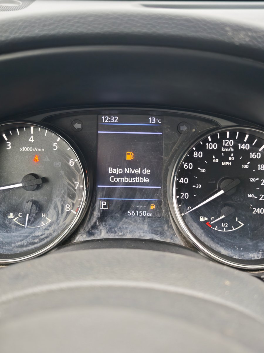 Nissan XTRAIL 2022 - Imagen 10 de 10