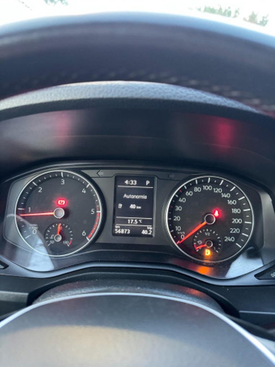 Volkswagen Amarok 2023 - Imagen 15 de 15