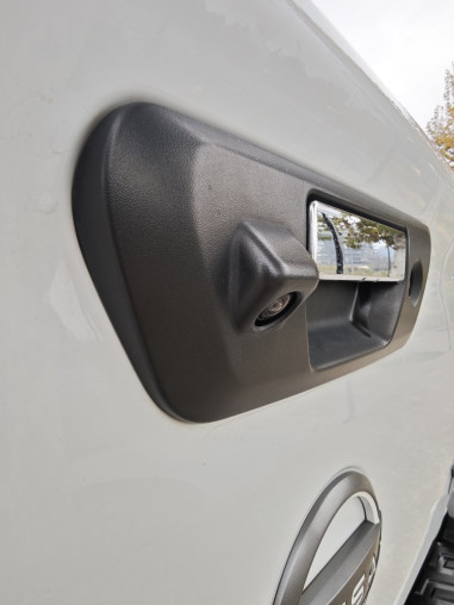 Nissan NAVARA 2024 - Imagen 13 de 17