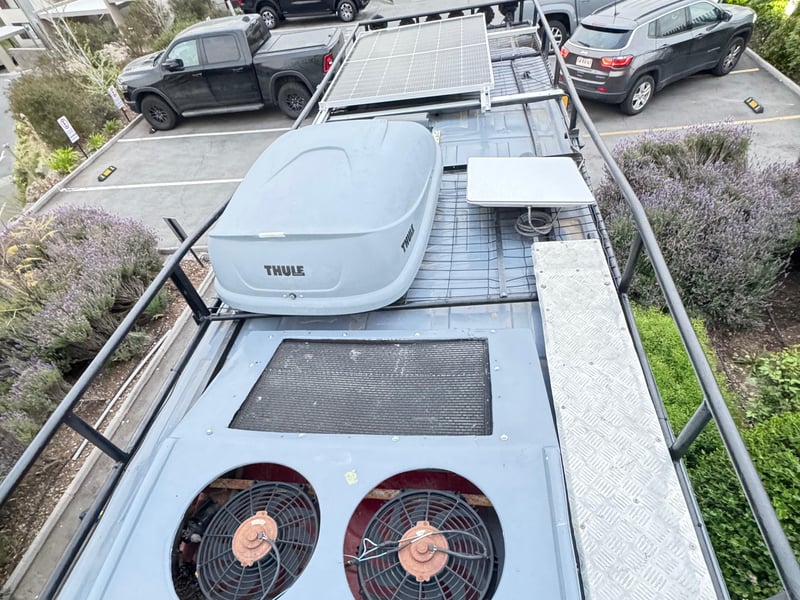 Mercedes-Benz VARIO 156000 156000 - Imagen 11 de 20