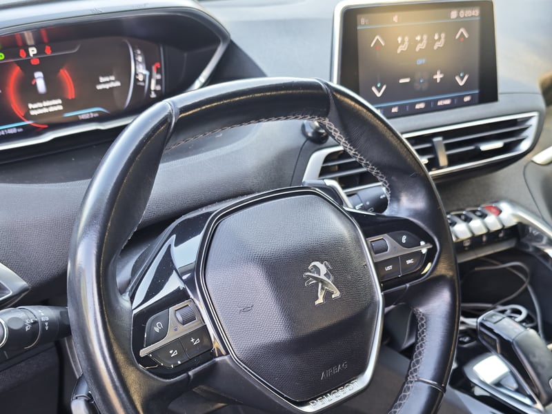 Peugeot 3008 2018 - Imagen 7 de 14