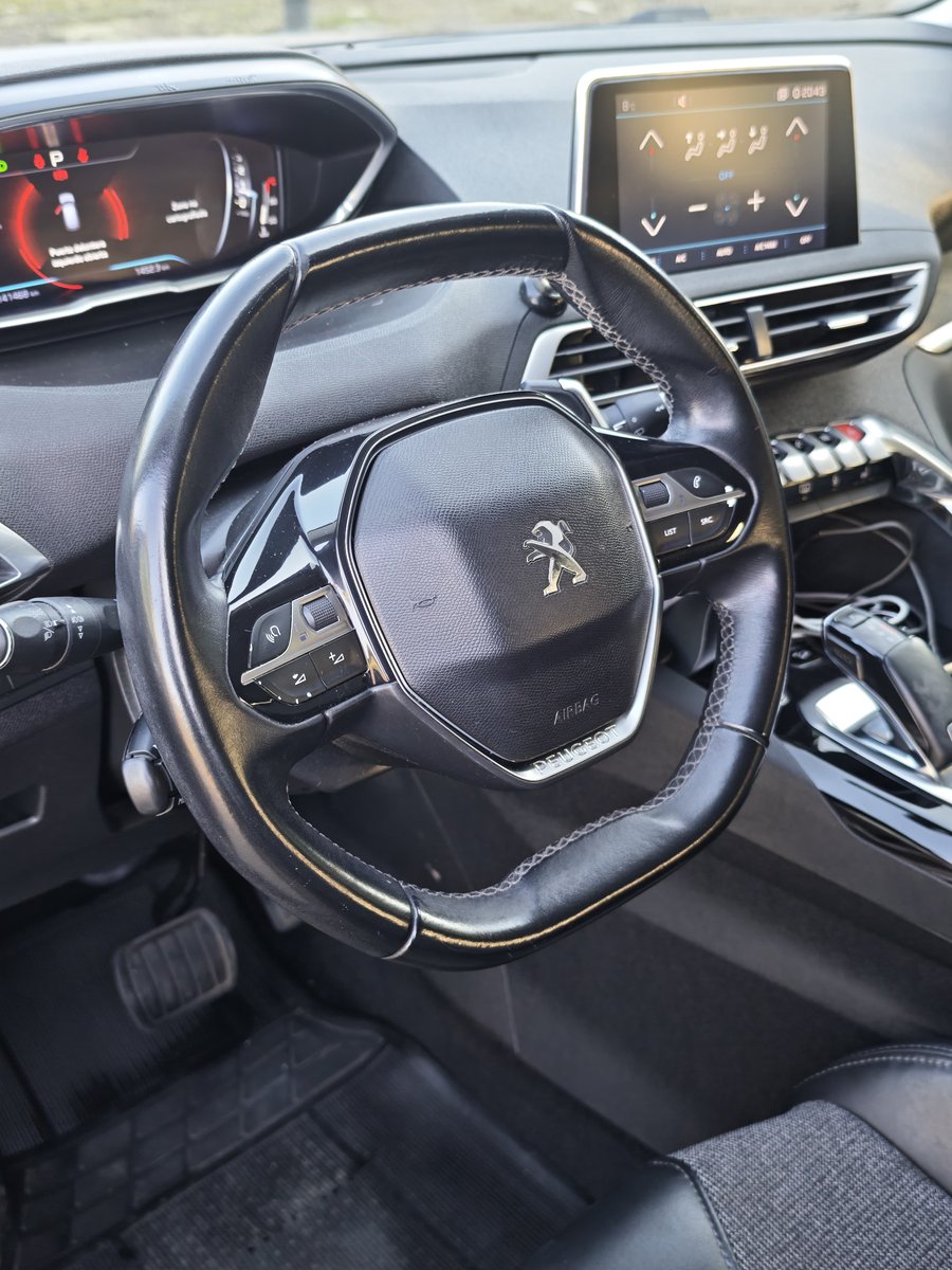 Peugeot 3008 2018 - Imagen 7 de 14