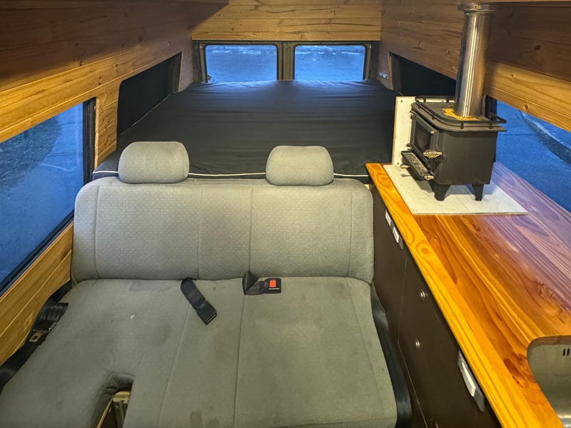 Iveco DAILY 2004 - Imagen 14 de 20