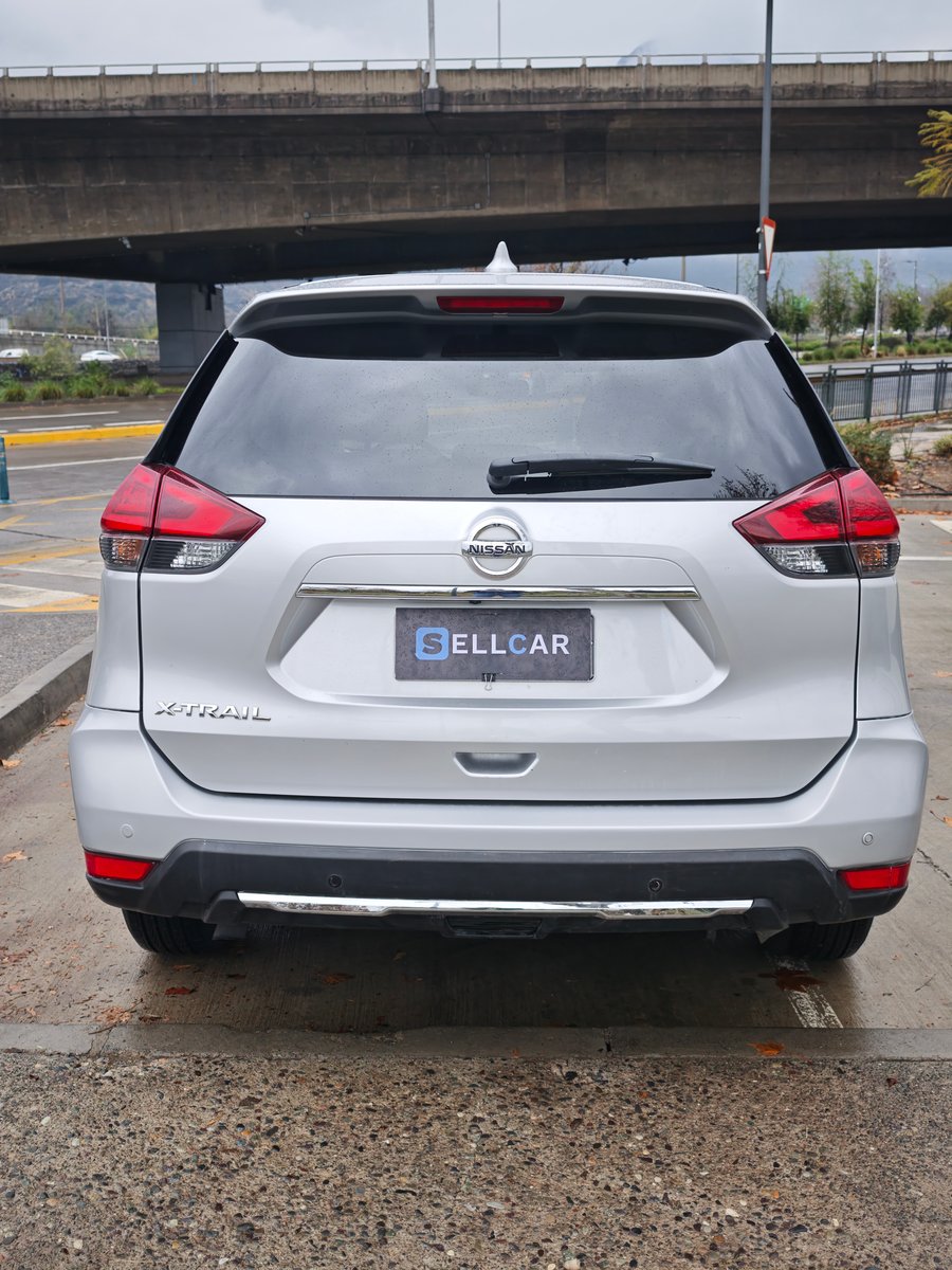 Nissan XTRAIL 2022 - Imagen 6 de 10