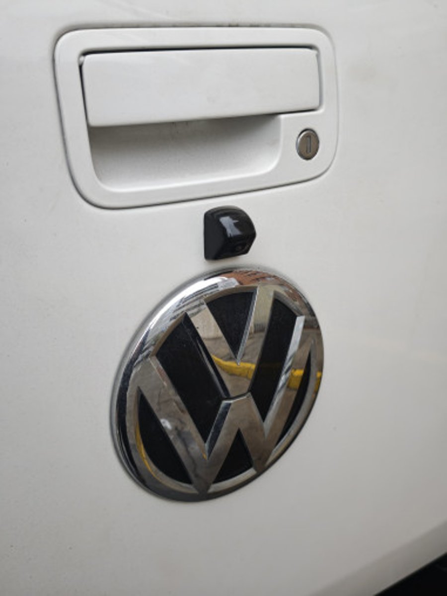 Volkswagen Amarok 2023 - Imagen 12 de 12