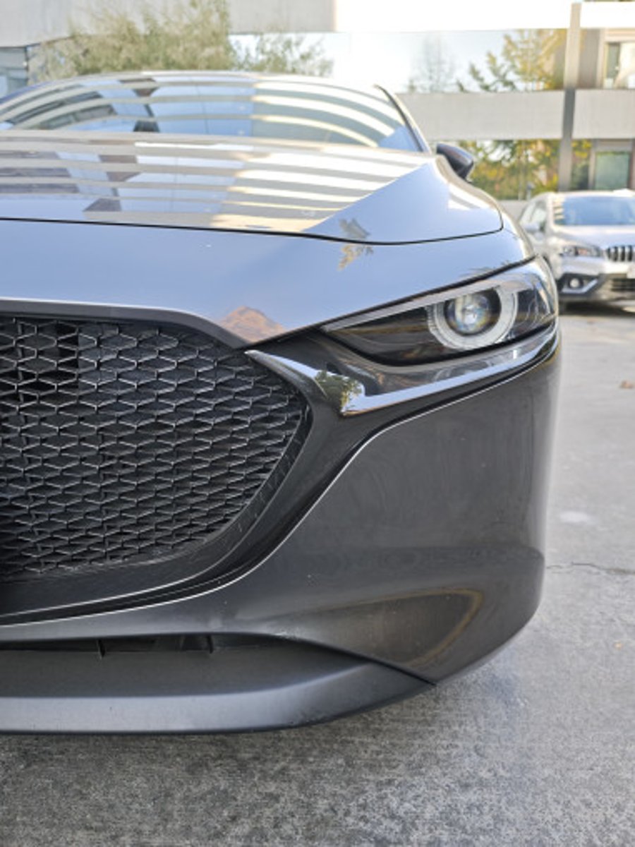 Mazda 3 2025 - Imagen 6 de 12