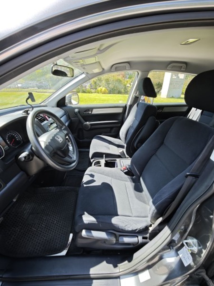 Honda Crv 2010 - Imagen 7 de 11
