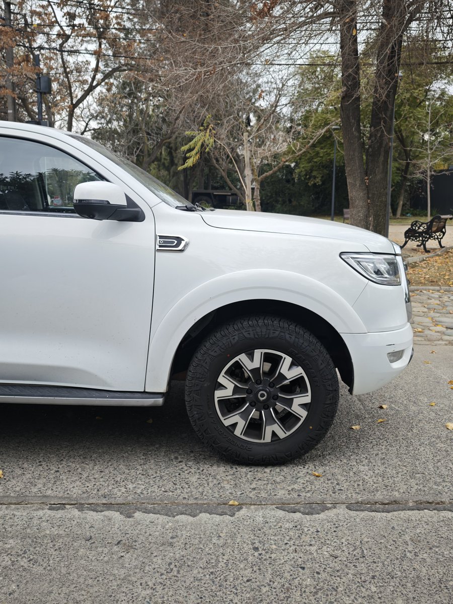 Great Wall POER 2024 - Imagen 4 de 17