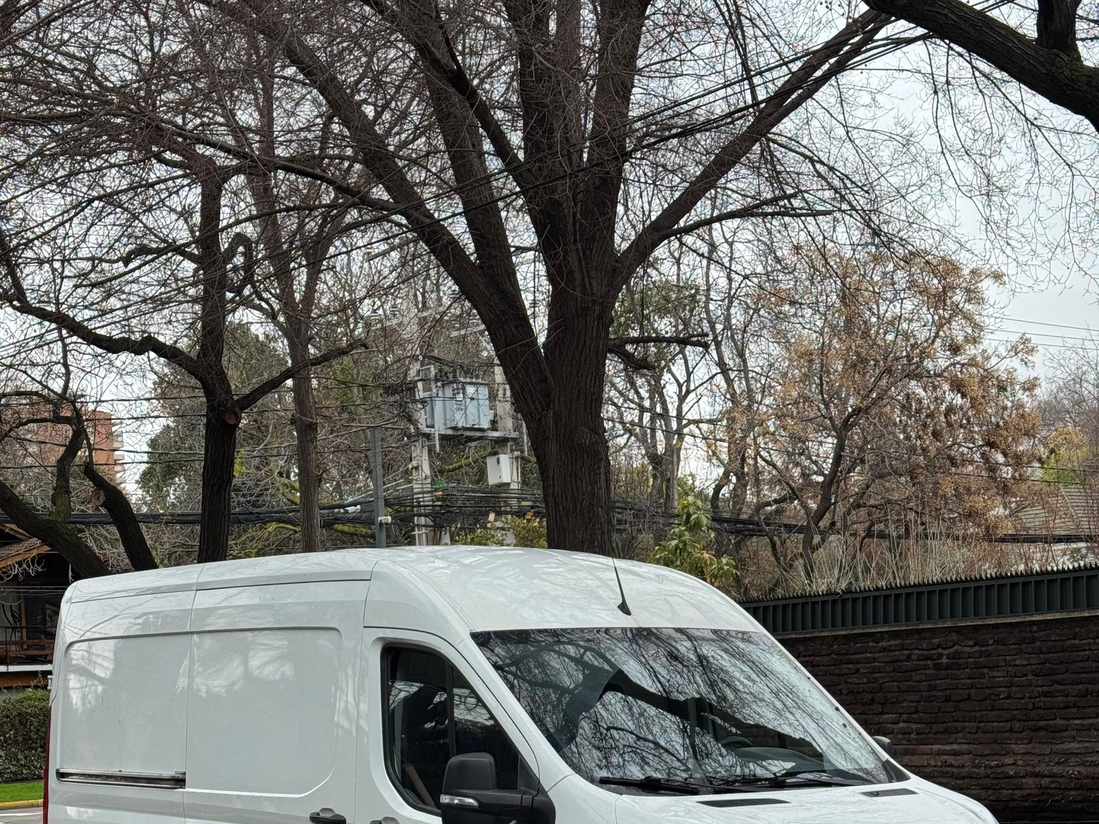 Maxus DELIVER 9 2022 - Foto 3 de 12