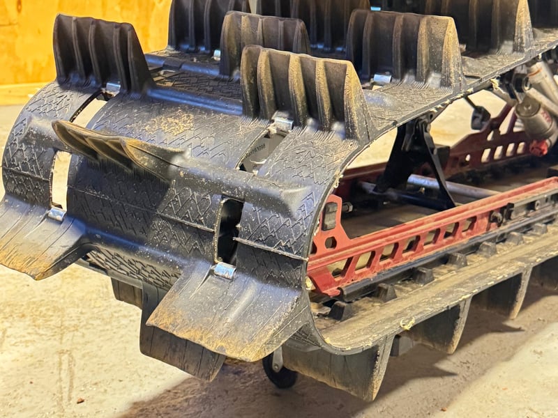 Ski Doo DOO FREERIDE 165 2023 - Imagen 11 de 14