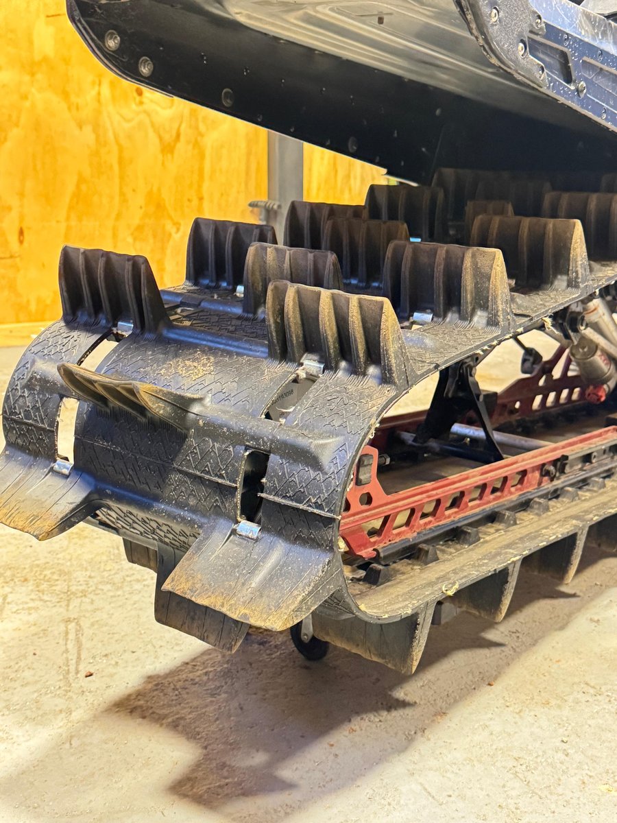 Ski Doo DOO FREERIDE 165 2023 - Imagen 11 de 14