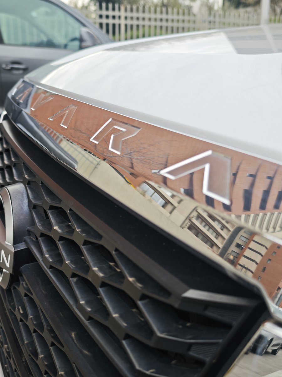 Nissan NAVARA 2023 - Imagen 13 de 16