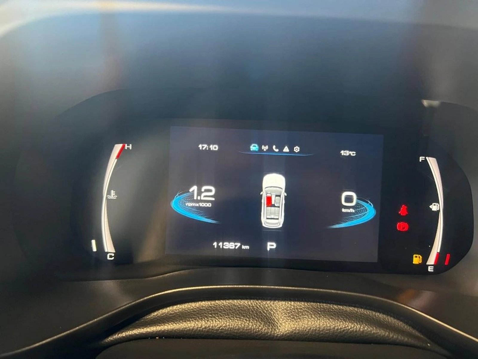 Haval JOLION ELITE 2025 - Imagen 15 de 15
