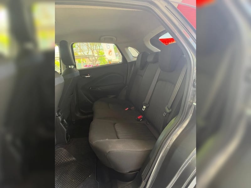 Suzuki BALENO GLX 2024 - Imagen 10 de 14