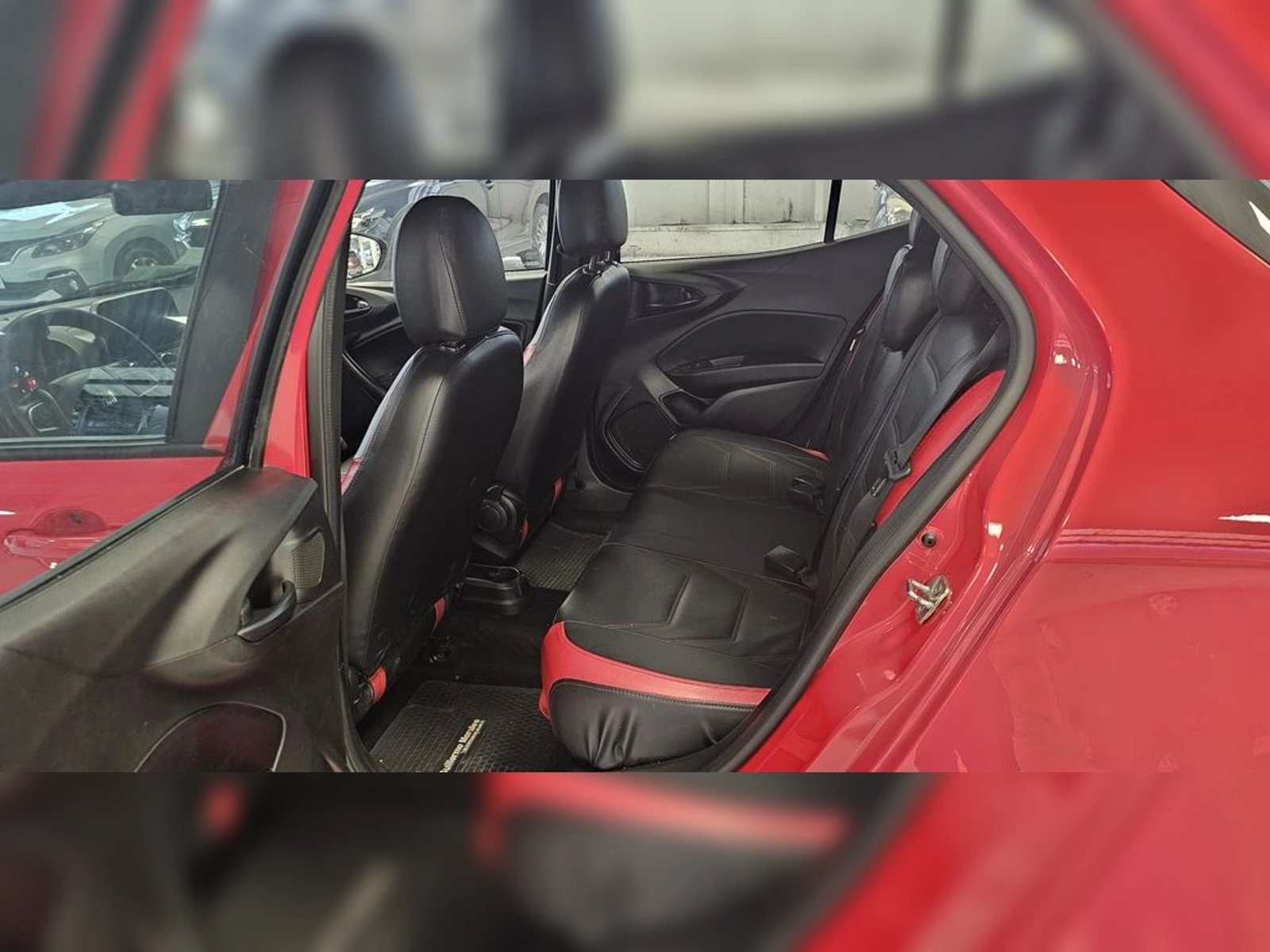 Fiat ARGO ARGO 1.3 TREKKING MT 2021 - Imagen 7 de 15