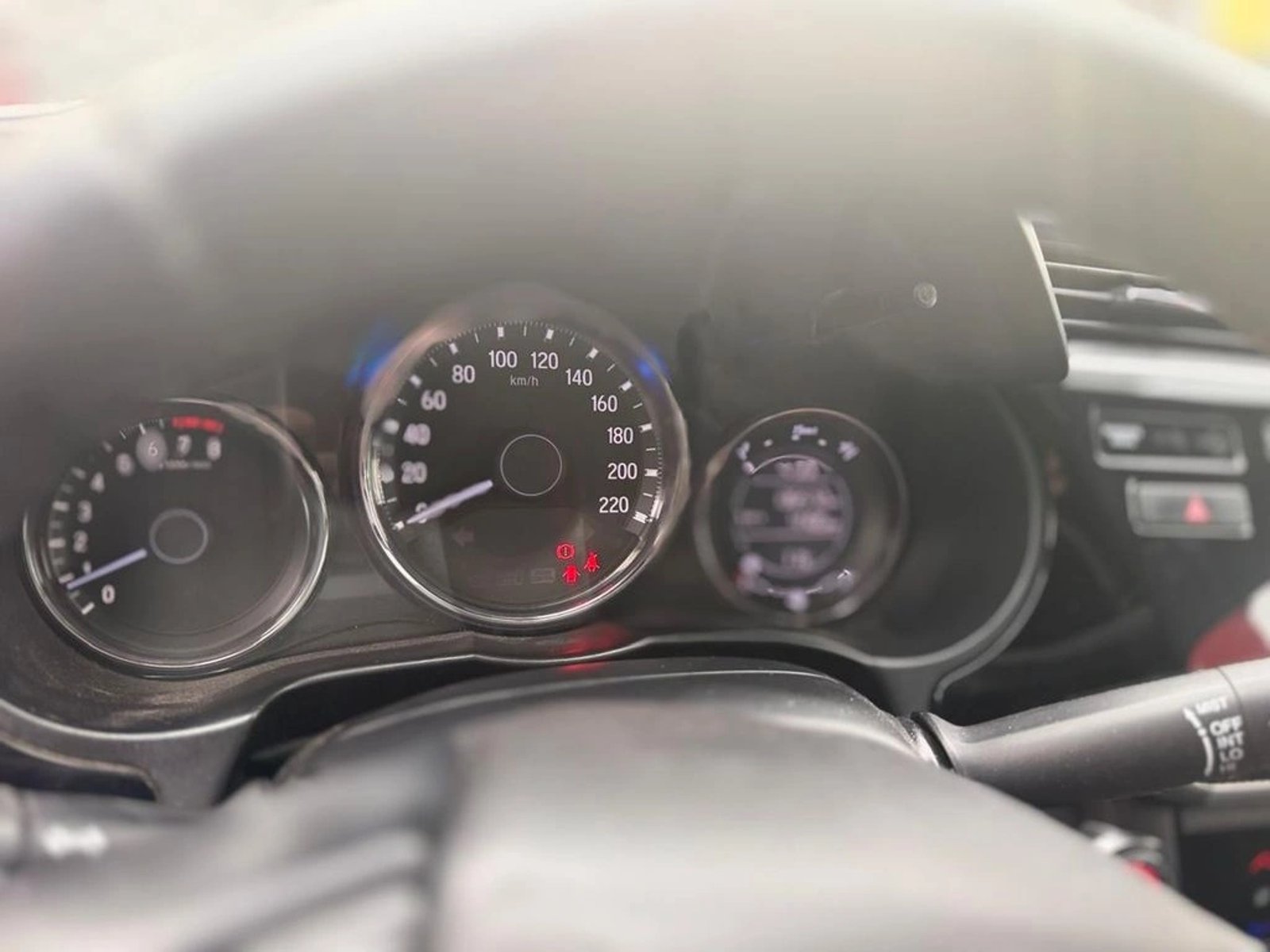 Honda CITY EX 2019 - Imagen 13 de 13
