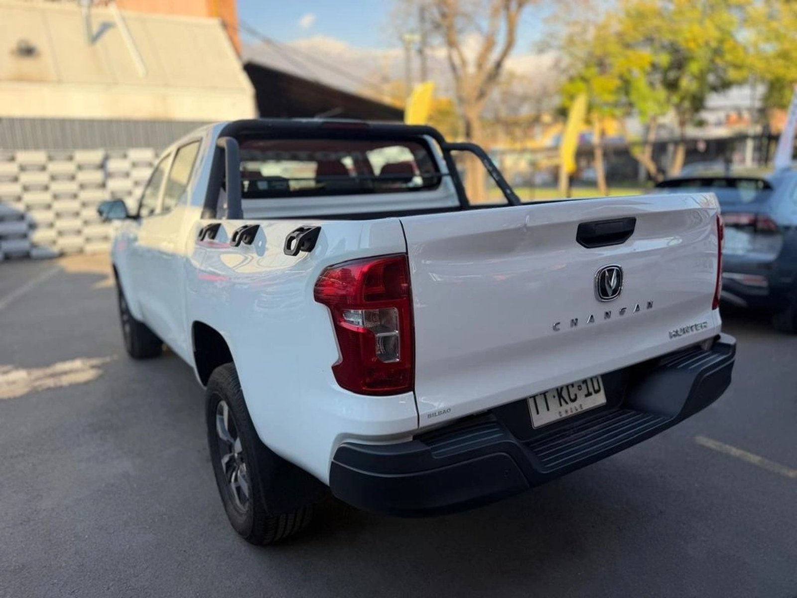 Changan HUNTER 2.0 2024 - Imagen 6 de 13