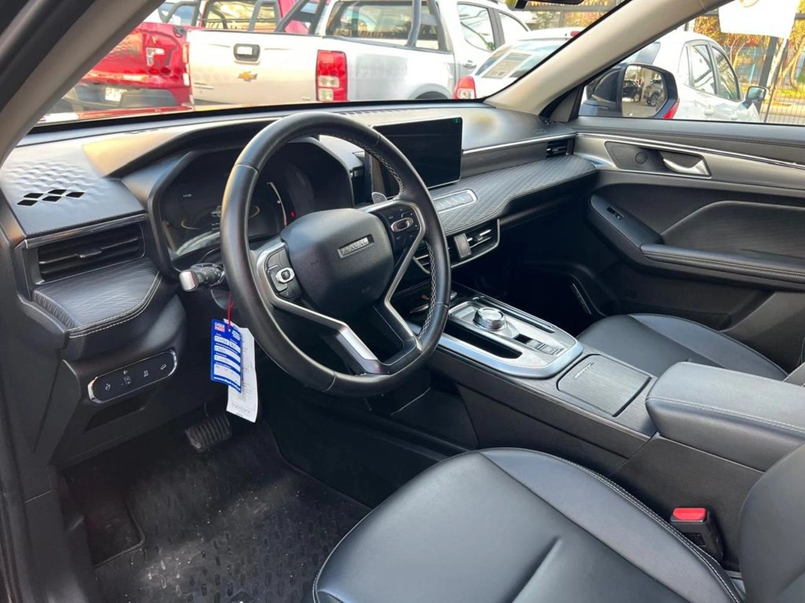 Great Wall HAVAL joliom 2025 - Imagen 11 de 14