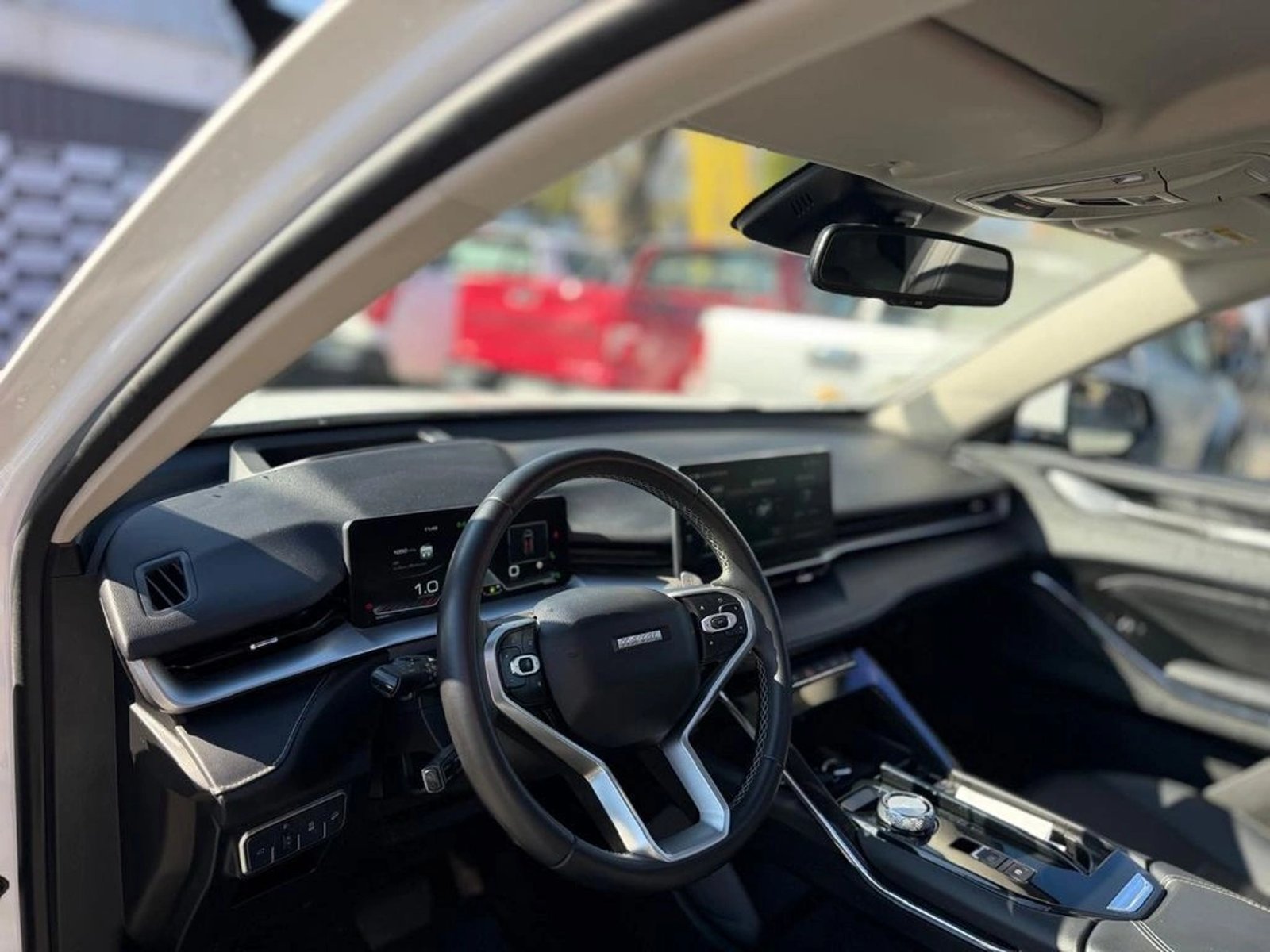 Great Wall HAVAL H6 DCT TURBO 2.0 2022 - Imagen 9 de 13