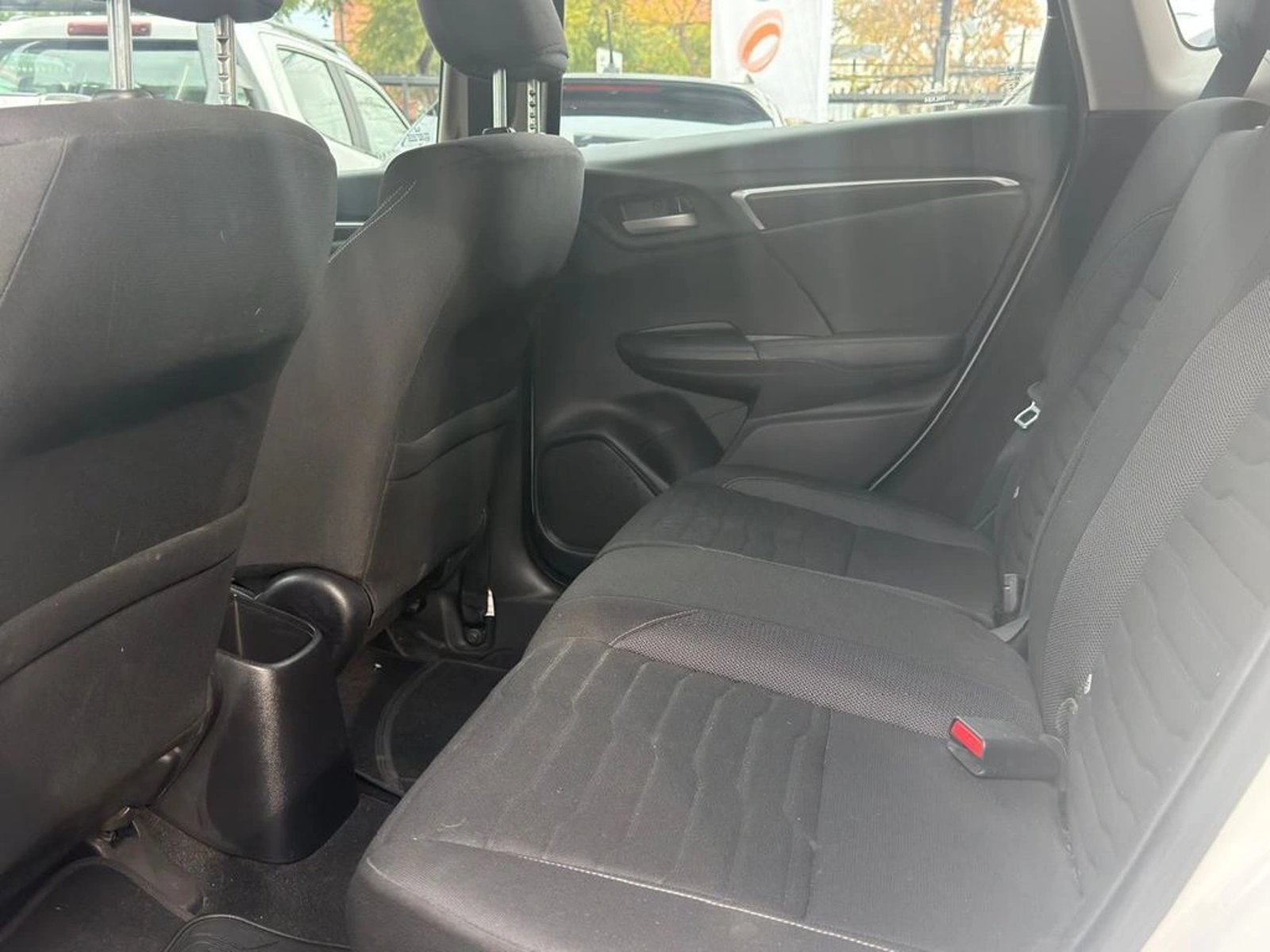 Honda CRX LX 4X2 2024 - Imagen 12 de 12