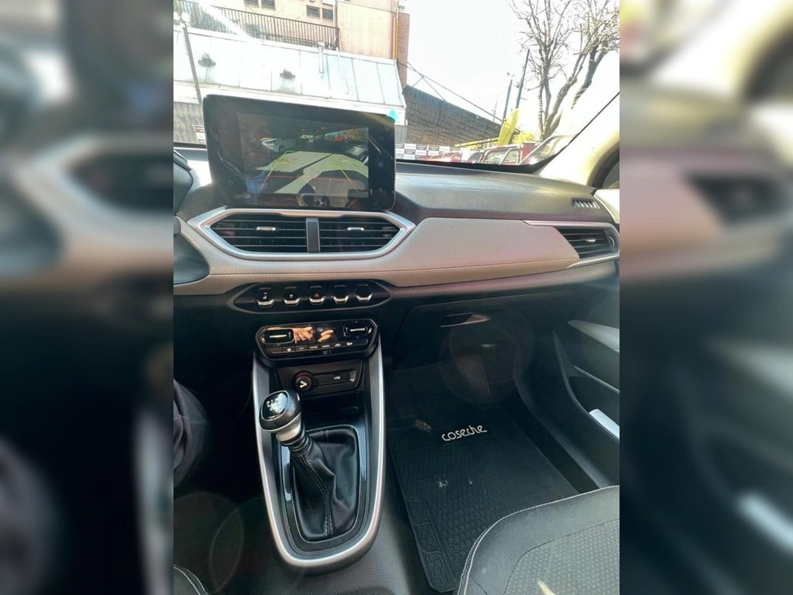 Chevrolet GROOVE gl 2021 - Imagen 13 de 14
