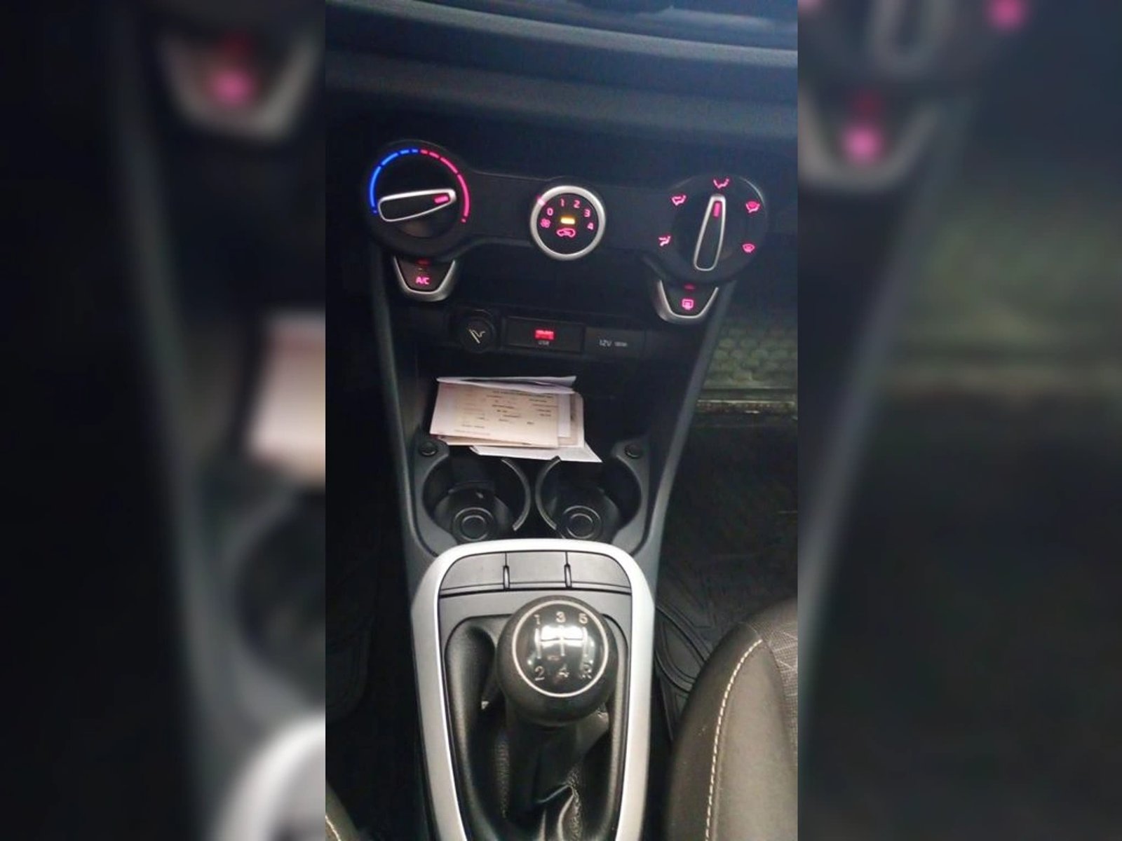 Kia MORNING MORNING MPI 1.2 2021 - Imagen 13 de 17