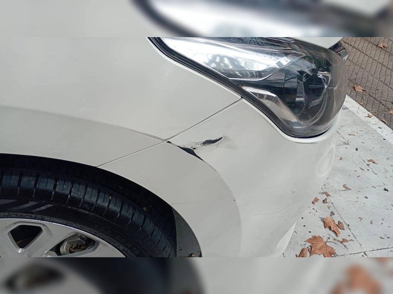 Suzuki BALENO GLS MT 2025 - Imagen 7 de 16