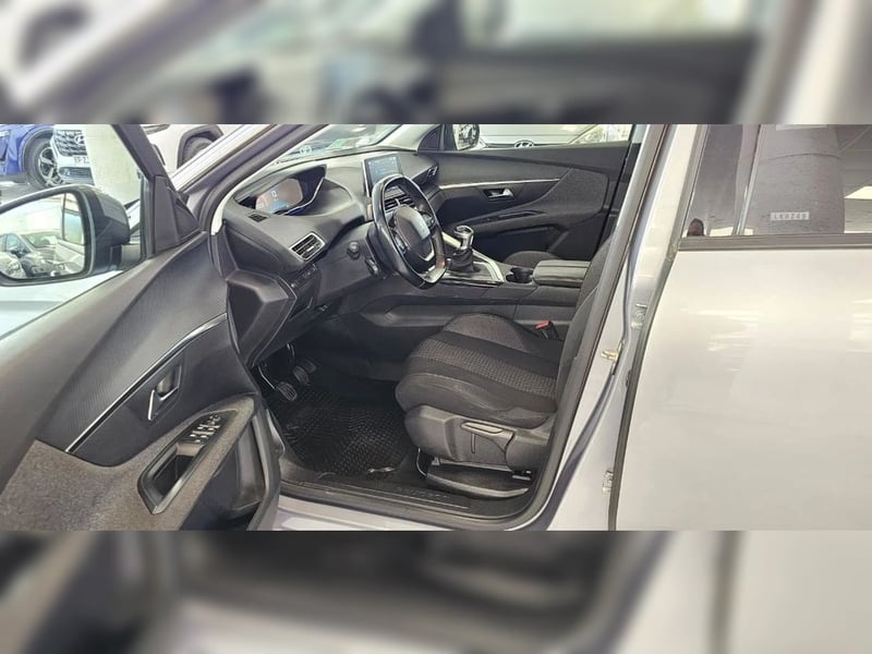 Peugeot 3008 1.5 ACTIVE MT DIESEL 2019 - Imagen 20 de 20