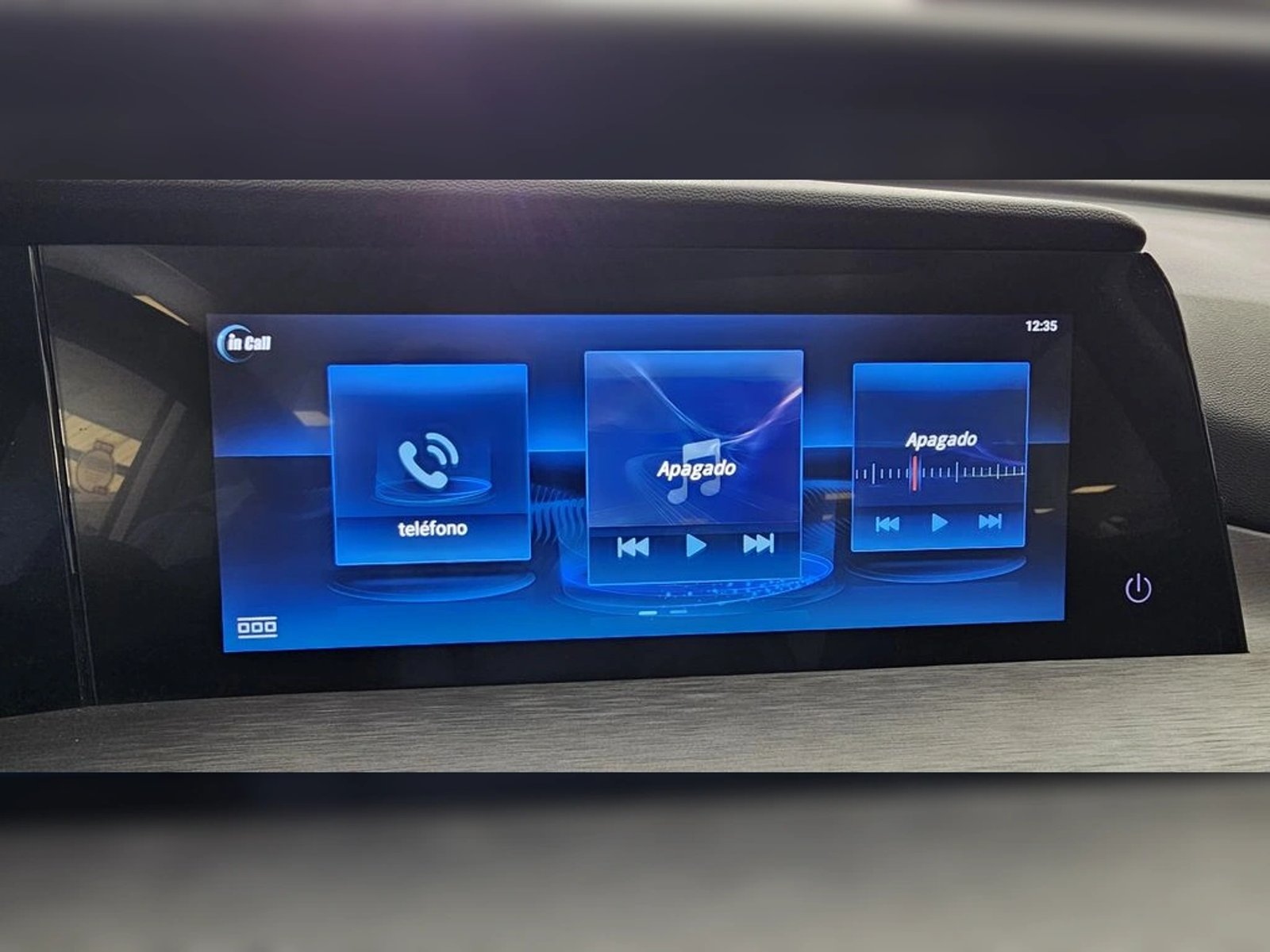 CHANGAN CS1 CS35 1.4 PLUS LUXURY AT 2025 - Imagen 12 de 13