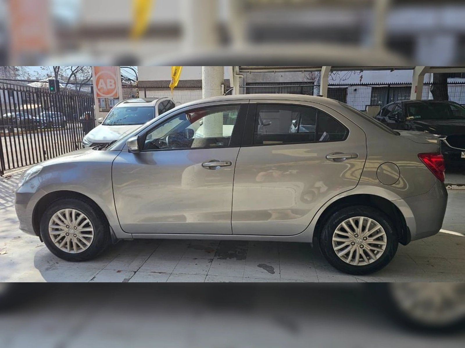 Suzuki DZIRE dzire 1.2 GL SPORT MT 2023 - Foto 2 de 16