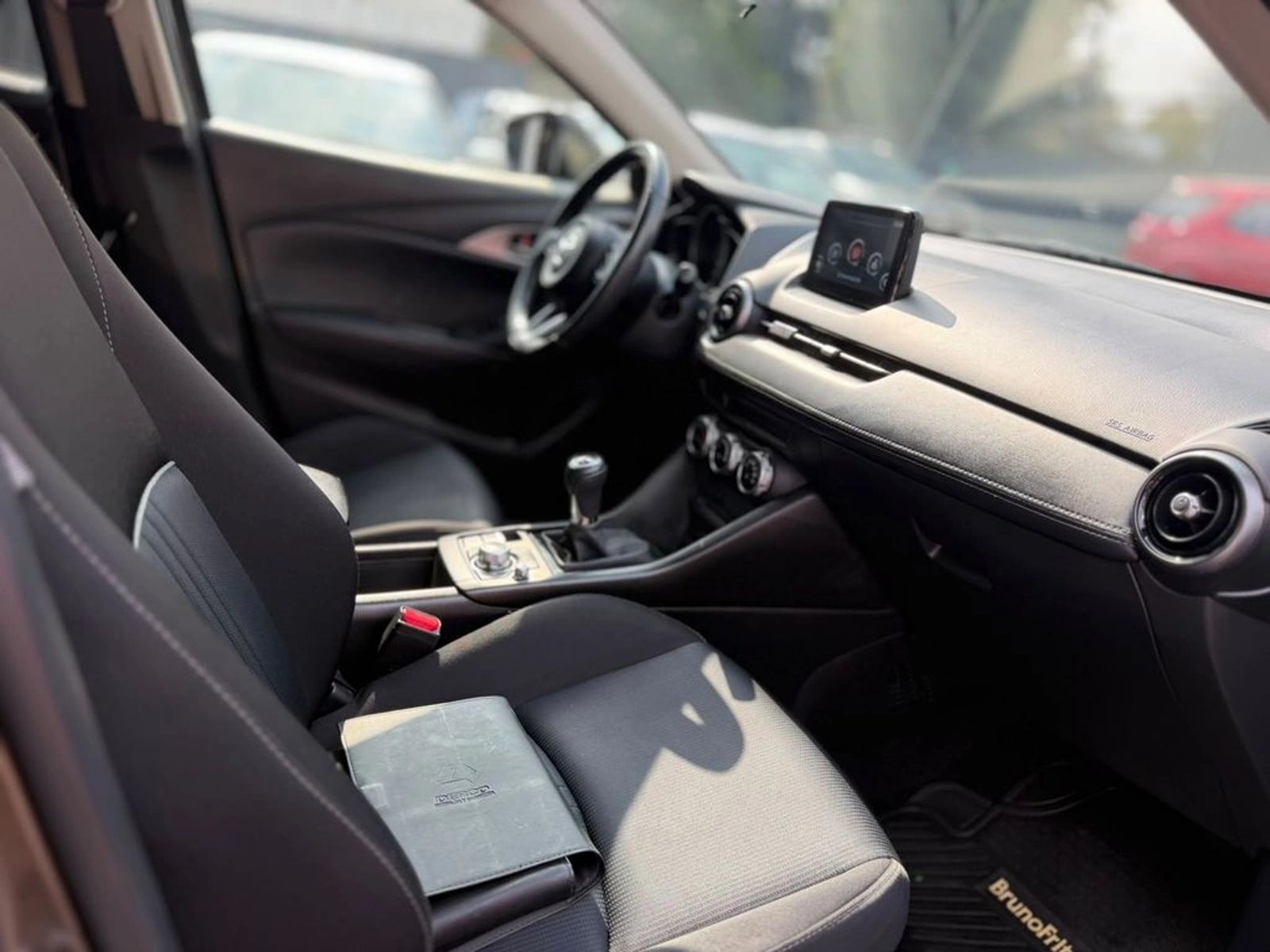 Mazda CX-3 4x4 2019 - Imagen 8 de 12