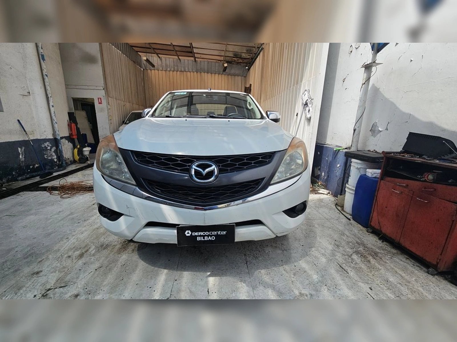Mazda 5 LTS 2016 - Foto 4 de 9