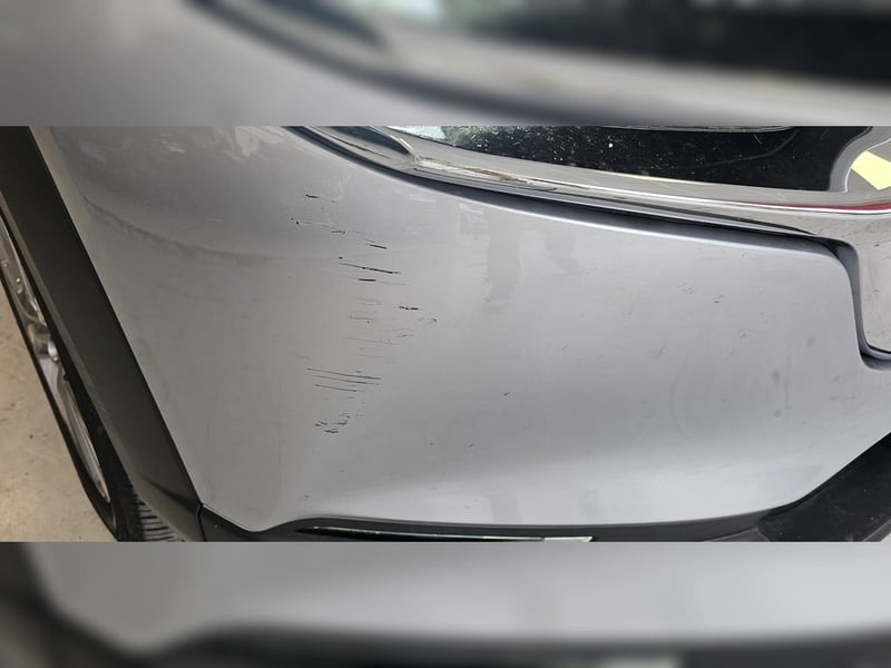 Mazda 121 CX-30 2.0 V 7G AT 2024 - Imagen 4 de 19
