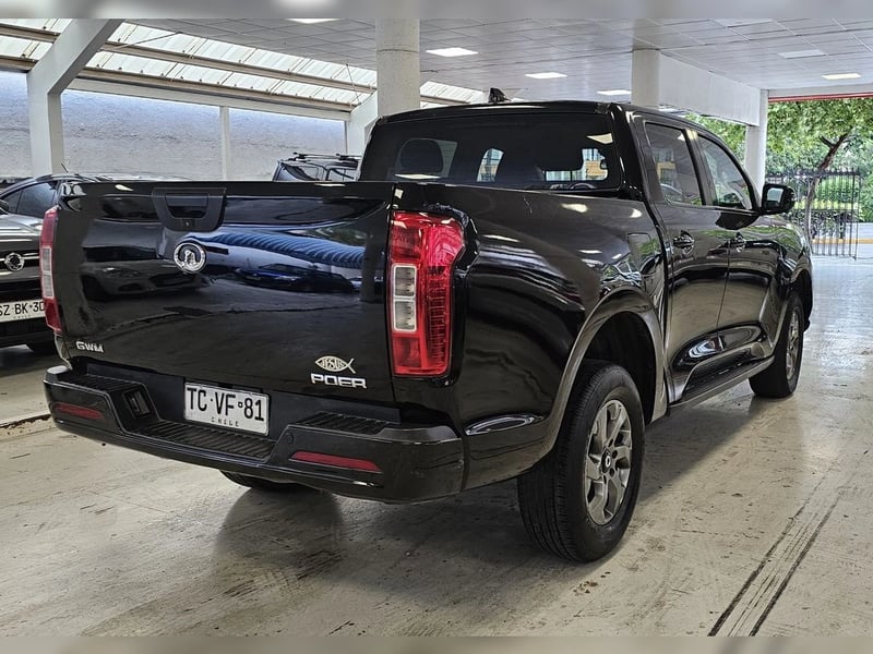 Great Wall C30 Poer 2.0 DELUXE MT DIESEL 2024 - Imagen 5 de 14
