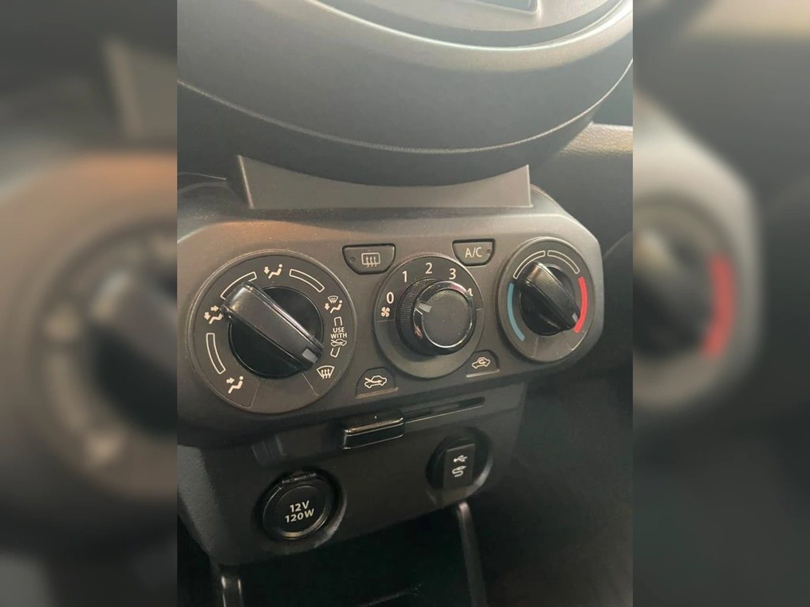Suzuki S-PRESSO GLX 2023 - Imagen 11 de 13