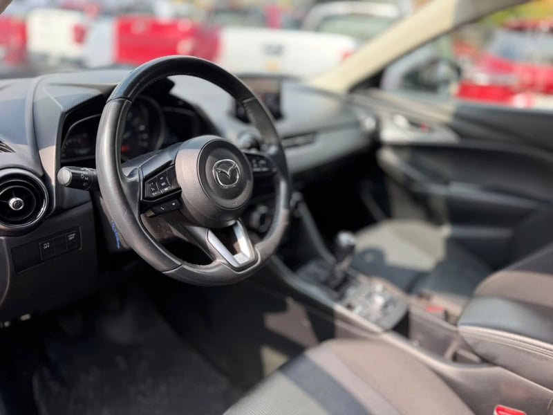 Mazda CX-3 4x4 2019 - Imagen 12 de 12