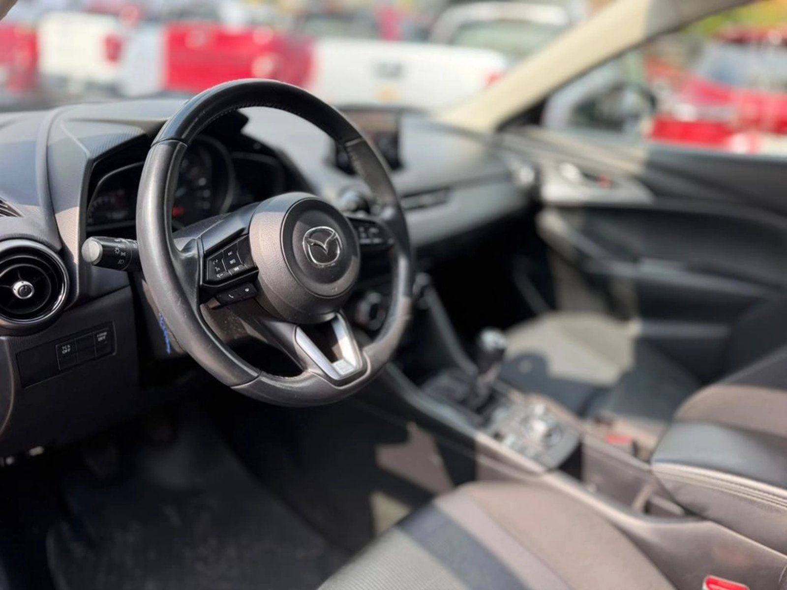 Mazda CX-3 4x4 2019 - Imagen 12 de 12