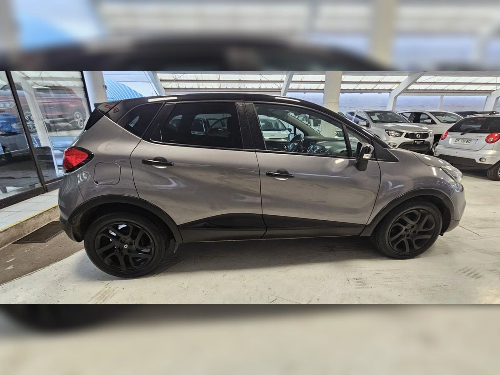 RENAULT CAPTUR dinamique 2016 - Imagen 13 de 17